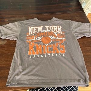 New York Knicks NBA